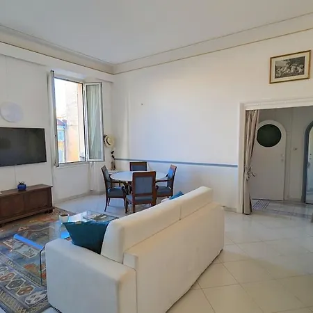 3 Pieces 60m2 Rue D'antibes - 200m Croisette Et Plages *