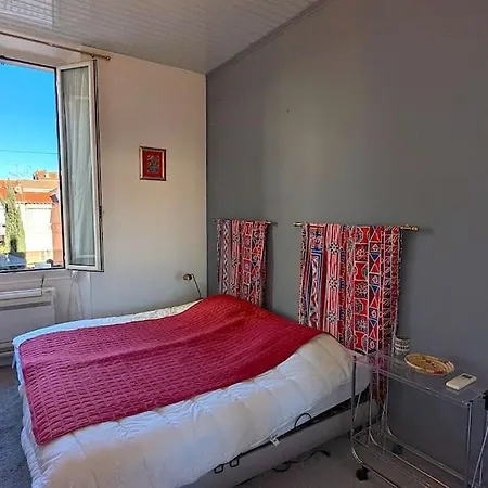 Апартаменты 3 Pieces 60m2 Rue D'antibes - 200m Croisette Et Plages *
