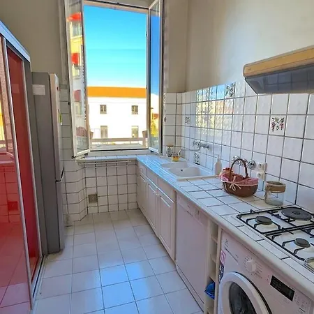 3 Pieces 60m2 Rue D'antibes - 200m Croisette Et Plages Апартаменты