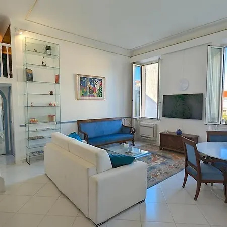 Апартаменты 3 Pieces 60m2 Rue D'antibes - 200m Croisette Et Plages Канны